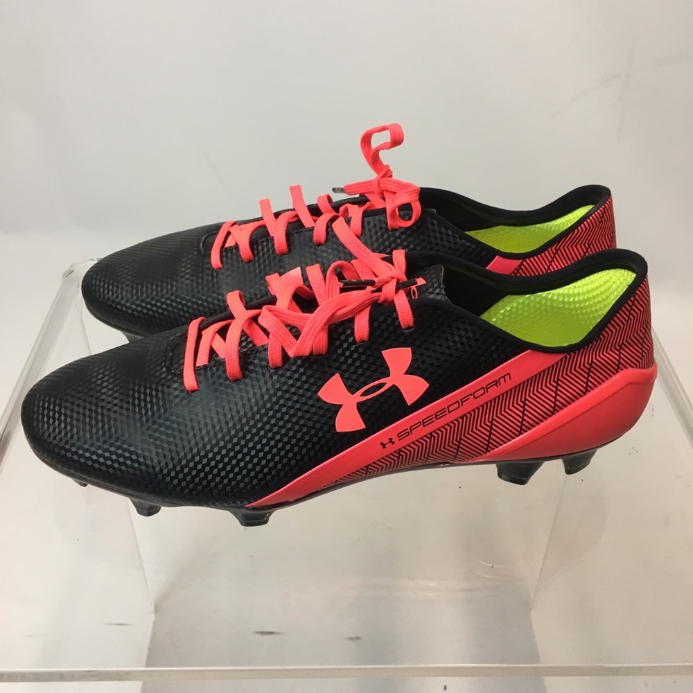 Under Armor Men’s Soccer Cleats